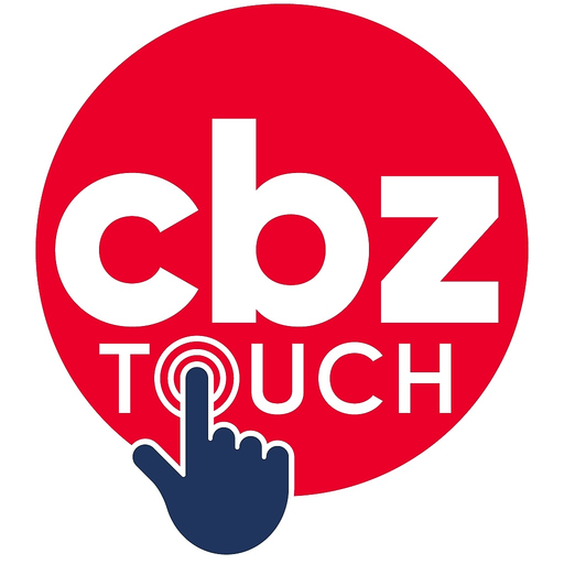 CBZ Touch app icon