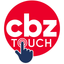 CBZ Touch icon