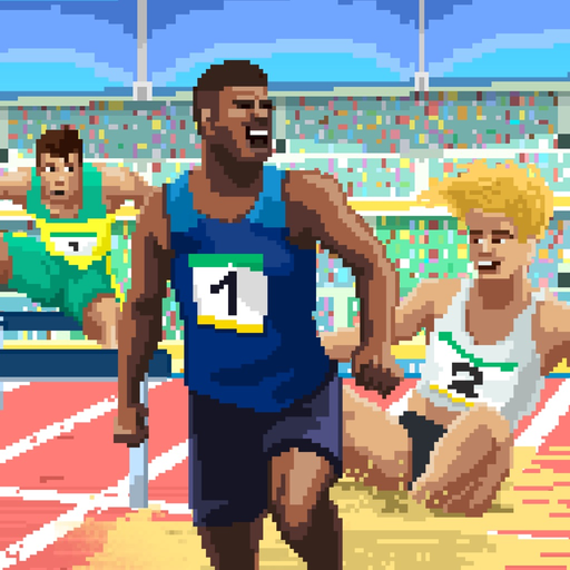 Sports Hero app icon