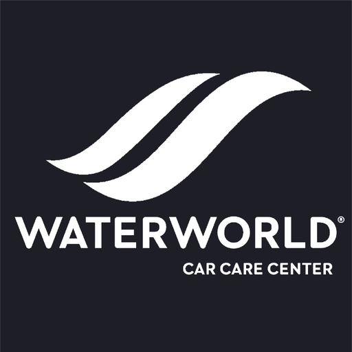 WATERWORLD Car Care Center app icon