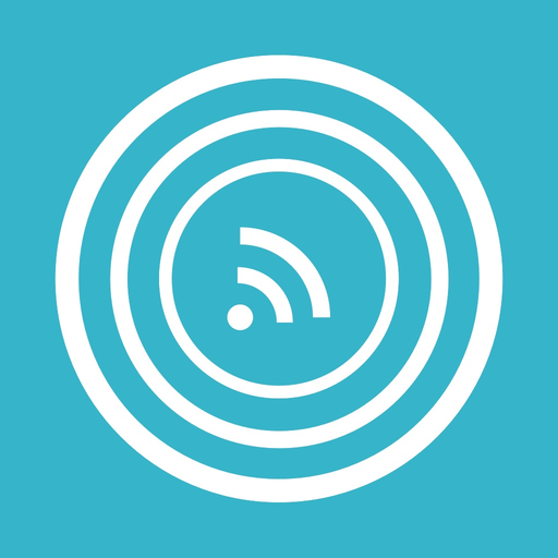Photo Transfer-share it phhhoto wifi backup vault app icon