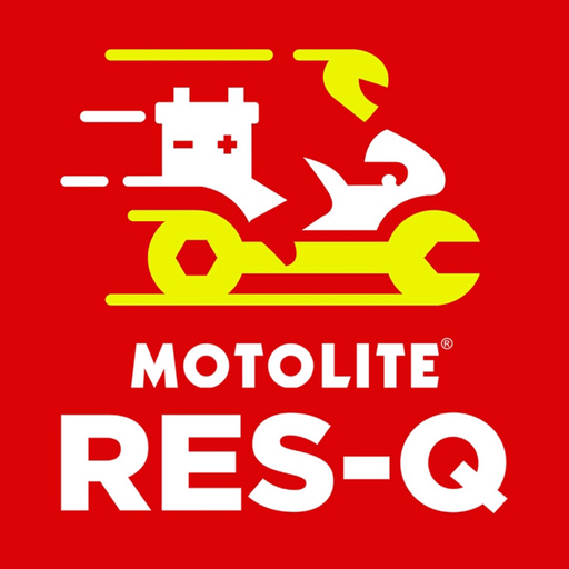 MOTOLITE RES-Q app icon