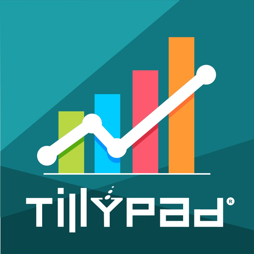TillyDisplay app icon