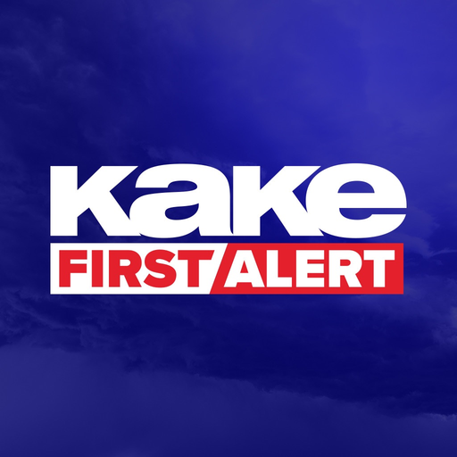 KAKE First Alert Weather app icon