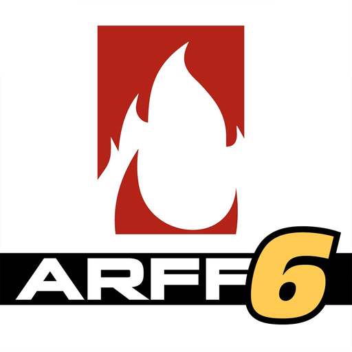 IFSTA Aircraft Rescue 6 app icon