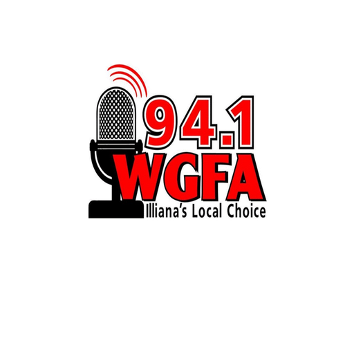 WGFA 94.1 FM app icon