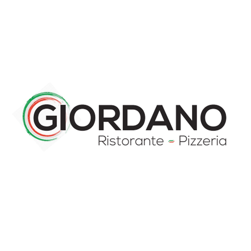 Giordano app icon