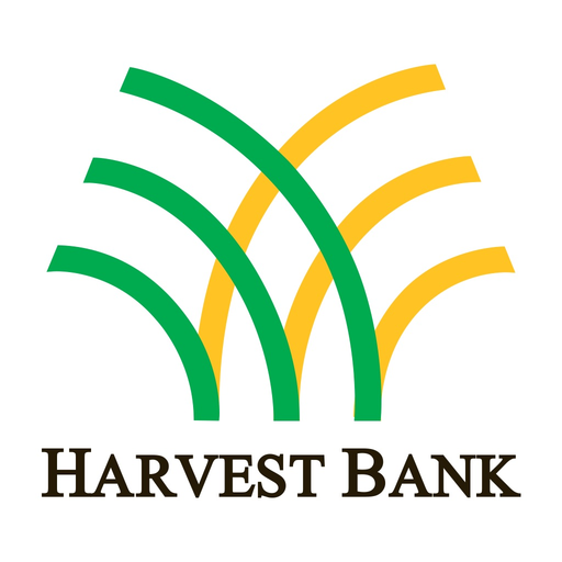 Harvest Bank Mobile app icon
