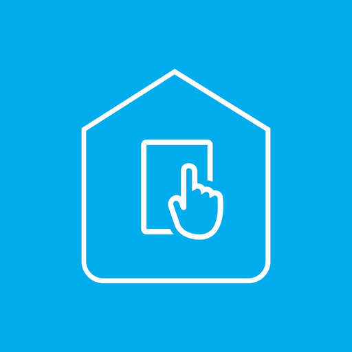 KNX APP-Control app icon