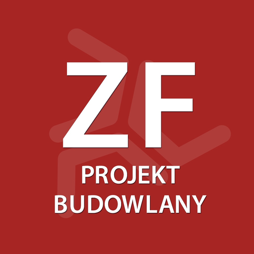 ZF Projekt budowlany 2022 app icon