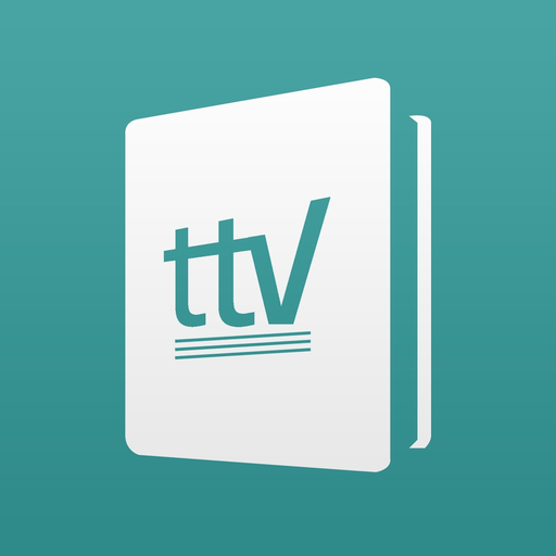 Tàng Thư Viện - TTV app icon