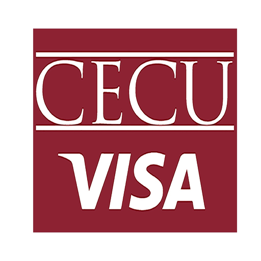 CECU Visa app icon