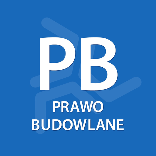 Prawo budowlane 2022 app icon