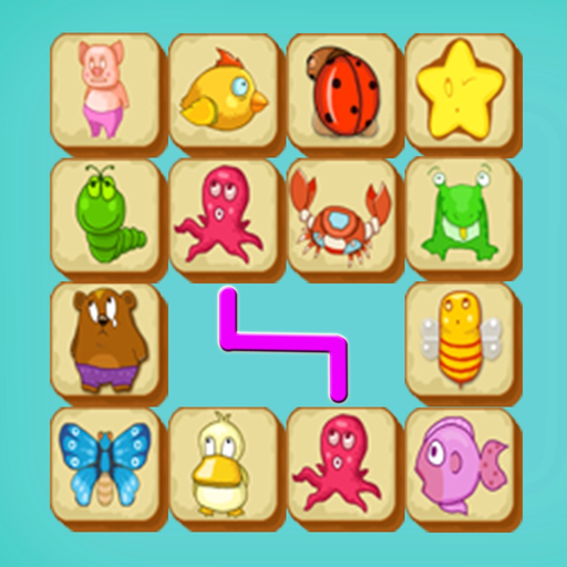 Connect Animal Classic app icon