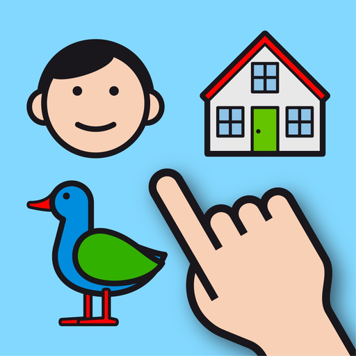 Tipp mal app icon