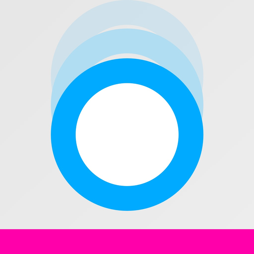 Dot Drop. app icon