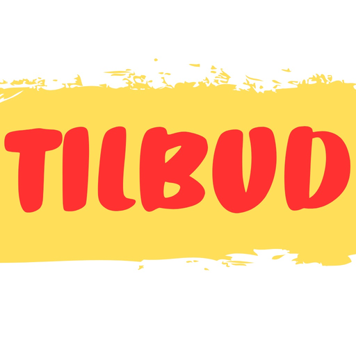 Tilbud app icon