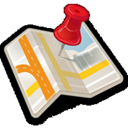 Family Location Look4Family app icon