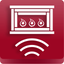 Bluetooth EFP icon