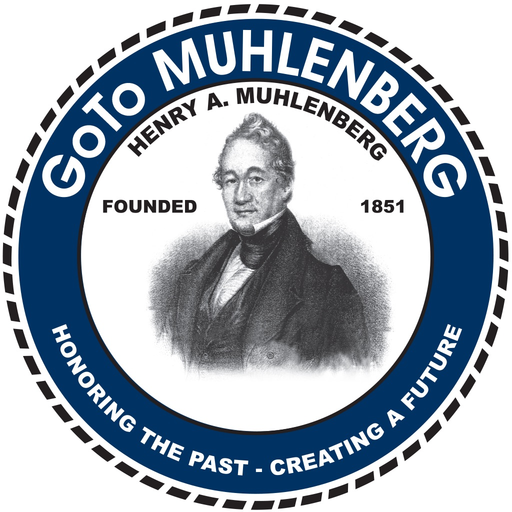 GoTo Muhlenberg app icon