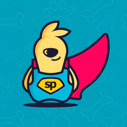 Super Pet app icon