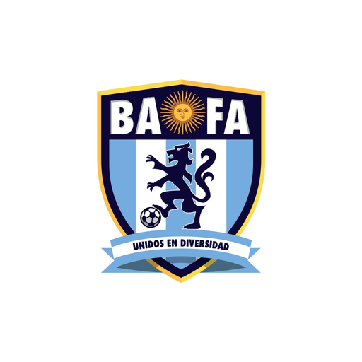 FC BAFA app icon