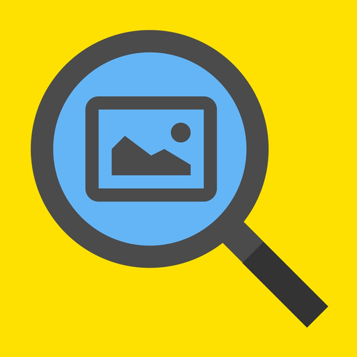 Search By Image !! app icon
