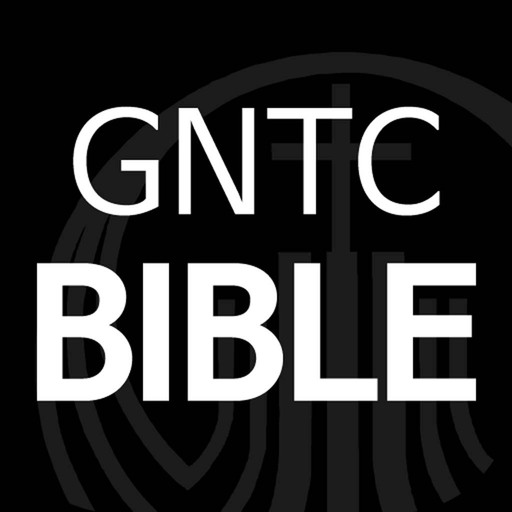 GNTC BIBLE app icon