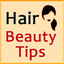 Tips for Hair icon