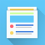TDnetView icon