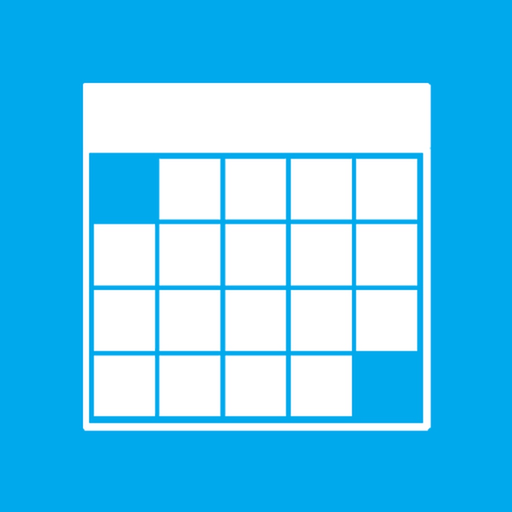 Monthly Tasks Manager app icon