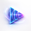 Live Player - AI media player icon