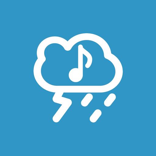 Nature Sounds Mix - Relax - Meditate - Sleep app icon
