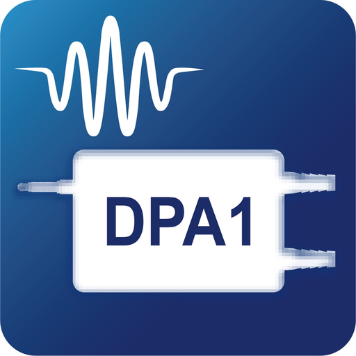 Differential Pressure app icon