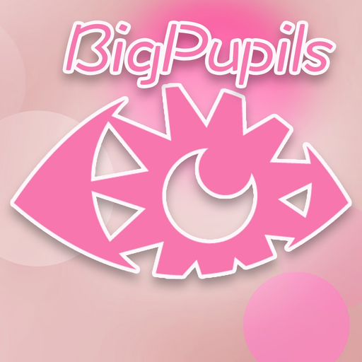 Beauty Pupil Selfie Camera app icon
