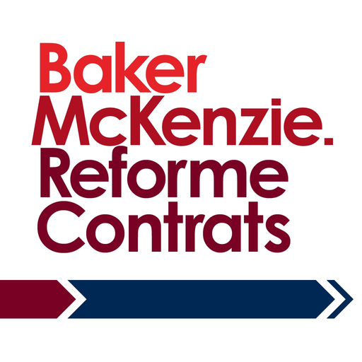 BakerMcKenzie Réforme Contrats app icon