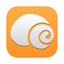 SnailGit Lite – Git for Finder icon