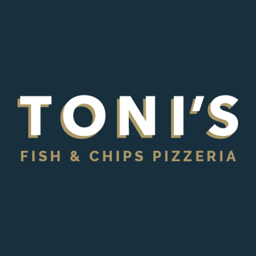 Toni's Takeaway app icon