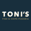Toni's Takeaway icon