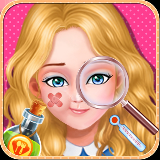 Pregnant Mommy Ambulance app icon