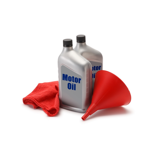 Oil Specifications app icon