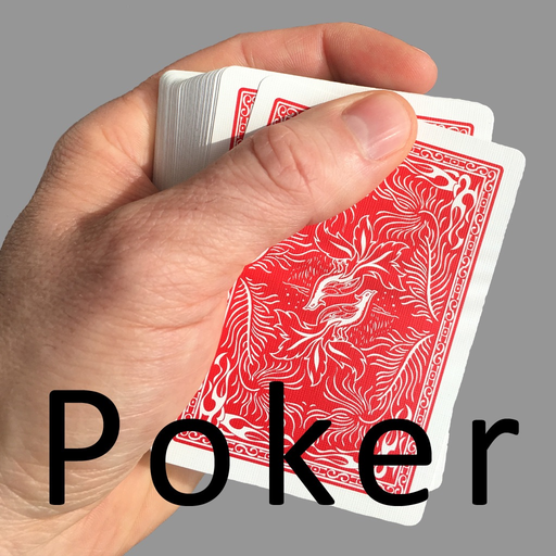 SD Poker app icon
