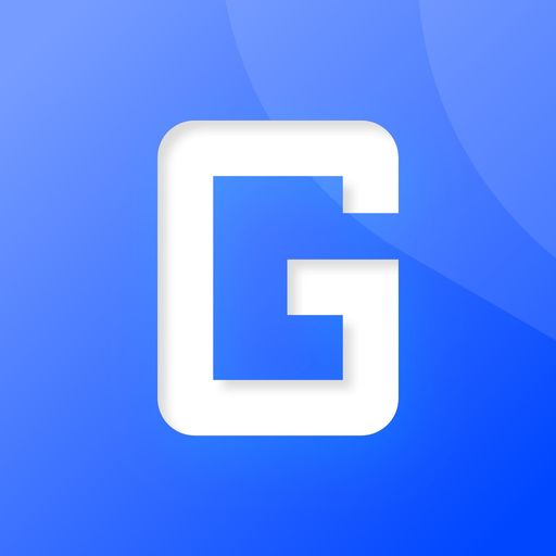 Grial UIKit app icon
