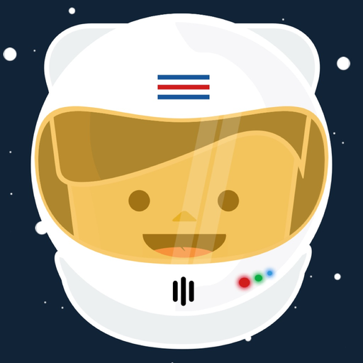 Tiny Words Spelling Game app icon