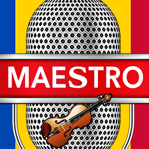 Maestro Lautar app icon