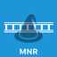 MNR Train Ticket Wizard icon
