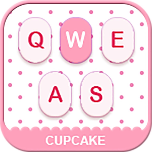 Cute Keyboard™ app icon