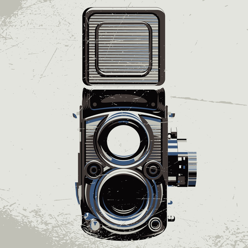 Antique Camera HD app icon