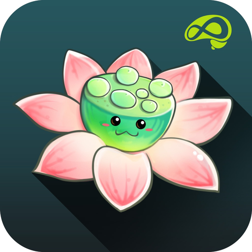 Zen Garden-Release mind stress app icon