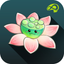 Zen Garden-Release mind stress icon
